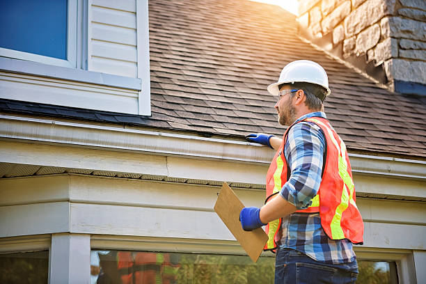 Licensed Roofing service in Hamburg, IA - Ben Roofing and Steel LLC